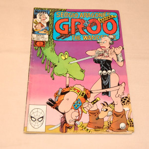 Groo #53
